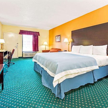 Days Inn By Wyndham Covington Exterior foto