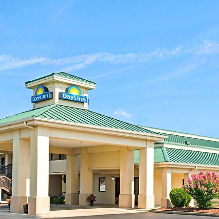 Days Inn By Wyndham Covington Exterior foto