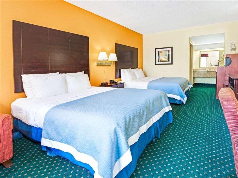 Days Inn By Wyndham Covington Exterior foto