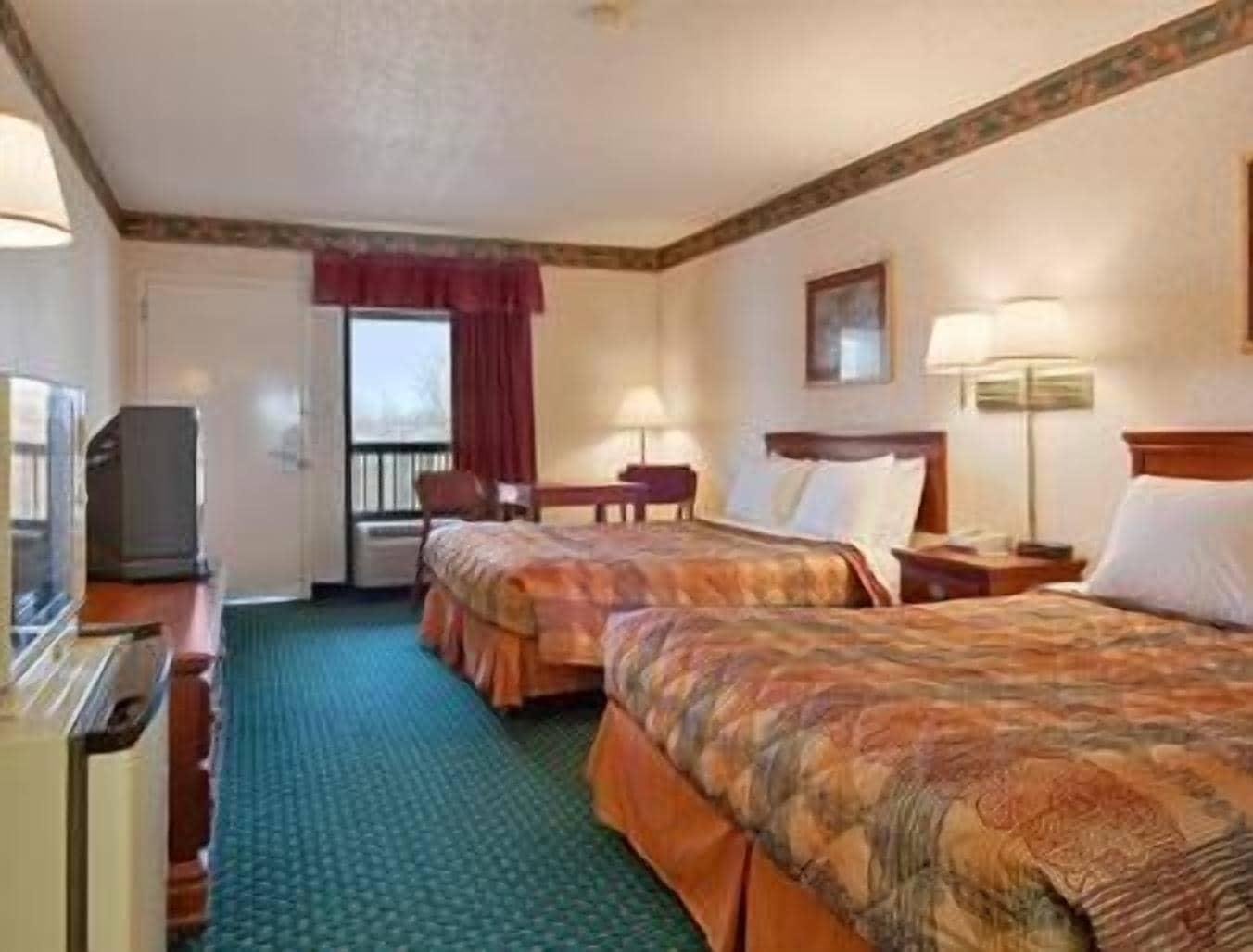 Days Inn By Wyndham Covington Quarto foto