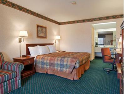 Days Inn By Wyndham Covington Quarto foto